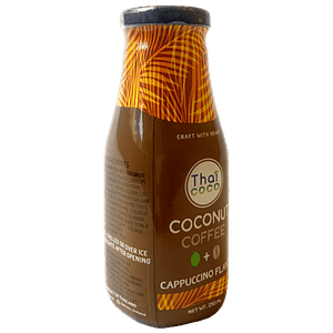 THAI COCA COFFEE CAPPUCCINO - SuperMarcheStore