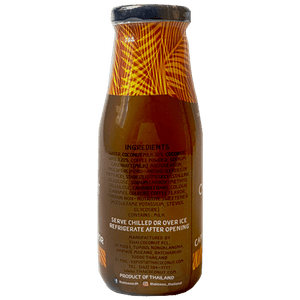 THAI COCA COFFEE CAPPUCCINO - SuperMarcheStore