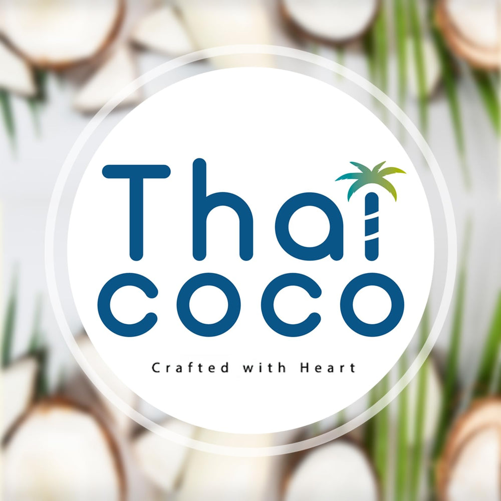 THAI COCONUT COFFEE ESPRESSO - SuperMarcheStore