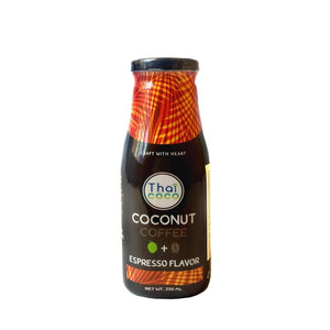 THAI COCONUT COFFEE ESPRESSO - SuperMarcheStore