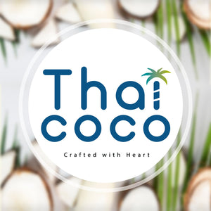 THAI COCONUT COFFEE LATTE - SuperMarcheStore