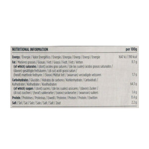 THE FINE CHEESE CO CHILLI OIL CRACKERS 125G - SuperMarcheStore