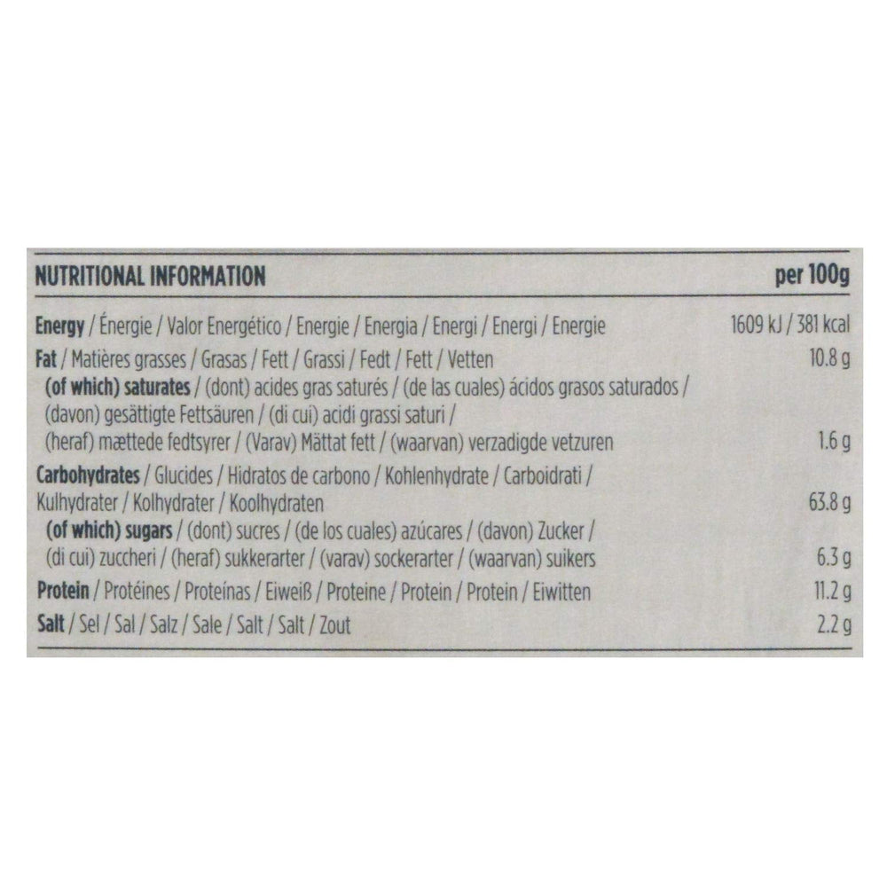 THE FINE CHEESE CO FIG HONEY OIL CRACKERS 125G - SuperMarcheStore
