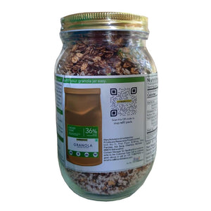 THE NIBBLE BOX COCONUT COVE JR 500g - SuperMarcheStore
