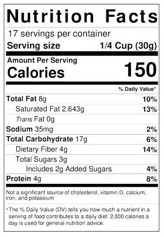 THE NIBBLE BOX COCONUT COVE JR 500g - SuperMarcheStore