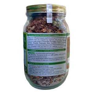 THE NIBBLE BOX COCONUT COVE JR 500g - SuperMarcheStore