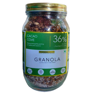 THE NIBBLE BOX COCONUT COVE JR 500g - SuperMarcheStore