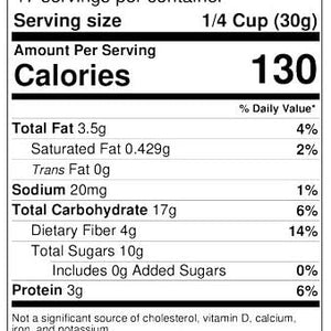 THE NIBBLE BOX CRANBERRY QUEUE JR 500g - SuperMarcheStore