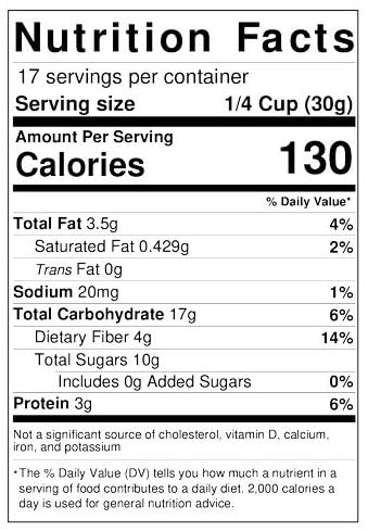 THE NIBBLE BOX CRANBERRY QUEUE JR 500g - SuperMarcheStore