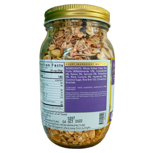 THE NIBBLE BOX EVERYTHING EXOTIC JR 500G - SuperMarcheStore
