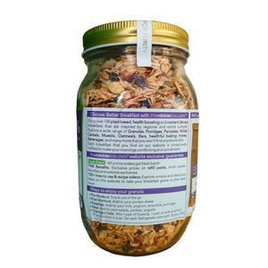 THE NIBBLE BOX EVERYTHING EXOTIC JR 500G - SuperMarcheStore