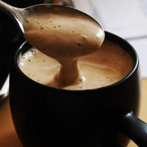 THE WANDERING BEAN BAVARIAN MINT COFFEE 60 GM - SuperMarcheStore