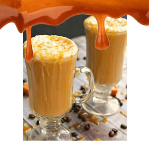 THE WANDERING BEAN CREAMY CARAMEL COFFEE 60 GM - SuperMarcheStore