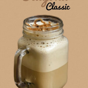 THE WANDERING BEAN DALGONA CLASSIC - SuperMarcheStore