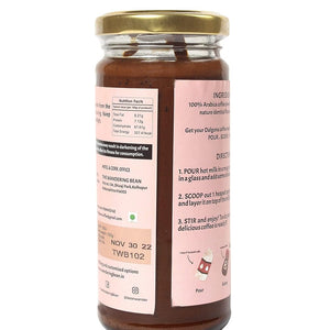 THE WANDERING BEAN DALGONA CLASSIC - SuperMarcheStore
