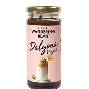 THE WANDERING BEAN DALGONA CLASSIC - SuperMarcheStore