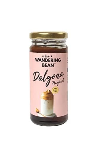 THE WANDERING BEAN DALGONA CLASSIC - SuperMarcheStore