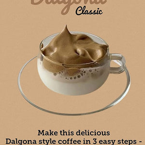 THE WANDERING BEAN DALGONA CLASSIC - SuperMarcheStore