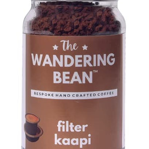 THE WANDERING BEAN FILTER KAAPI - SuperMarcheStore