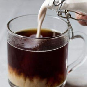 THE WANDERING BEAN FRENCH VANILLA COFFEE 60 GM - SuperMarcheStore
