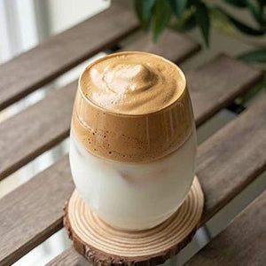 THE WANDERING BEAN FRENCH VANILLA COFFEE 60 GM - SuperMarcheStore