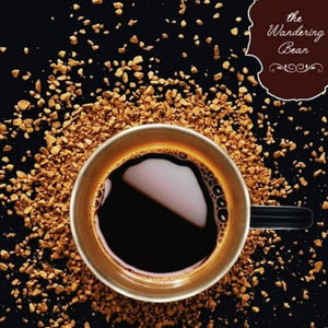 THE WANDERING BEANS CINNAMON AND SPICE - SuperMarcheStore