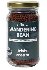 THE WANDERING BEANS IRISH CREAM - SuperMarcheStore