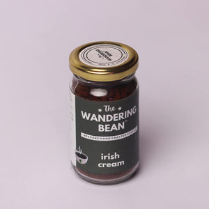 THE WANDERING BEANS IRISH CREAM - SuperMarcheStore