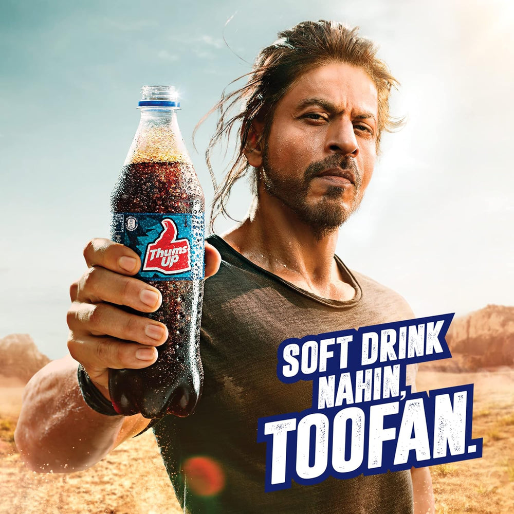 THUMS UP 500ML - SuperMarcheStore