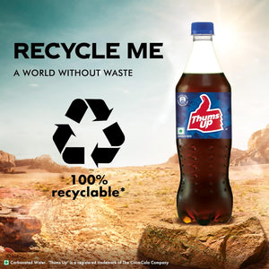 THUMS UP 500ML - SuperMarcheStore