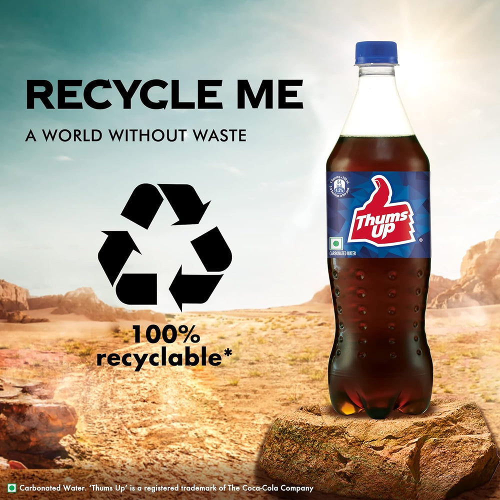 THUMS UP 500ML - SuperMarcheStore