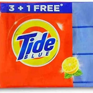TIDE BAR 3+1 PROMO PACK - SuperMarcheStore