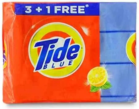 TIDE BAR 3+1 PROMO PACK - SuperMarcheStore