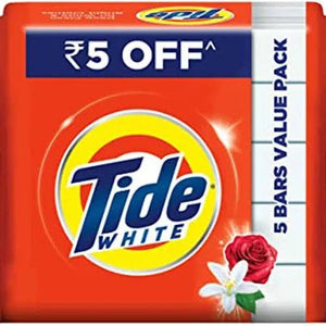 TIDE BAR 3+1 PROMO PACK - SuperMarcheStore