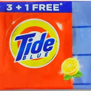 TIDE BAR BLUE 12G - SuperMarcheStore
