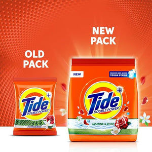 TIDE DOBLE POWER 500GM - SuperMarcheStore