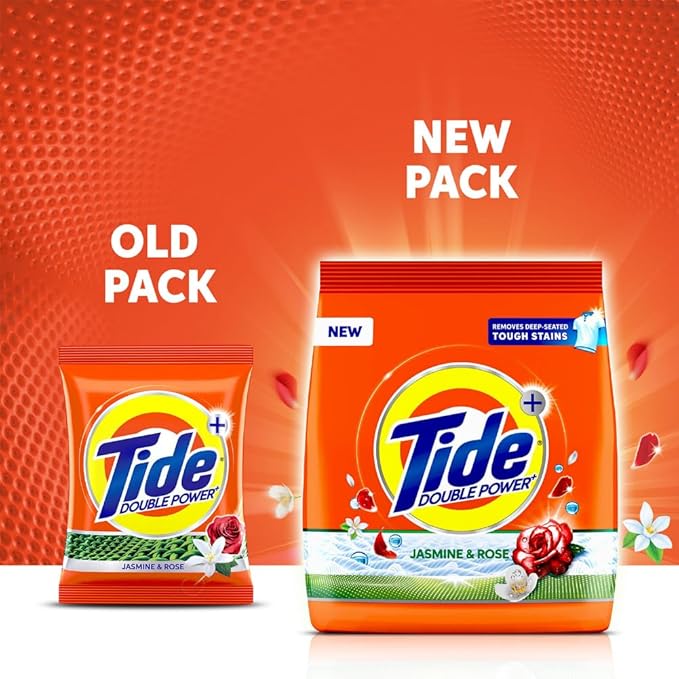 TIDE DOBLE POWER 500GM - SuperMarcheStore
