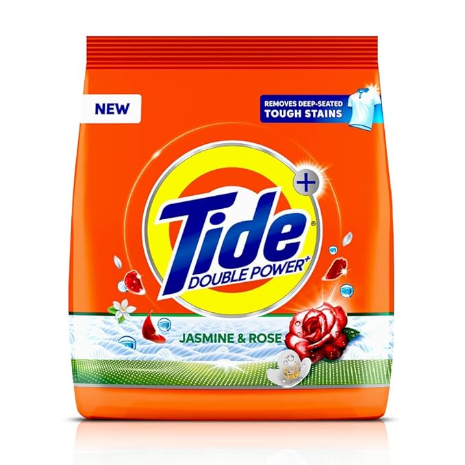 TIDE DOBLE POWER 500GM - SuperMarcheStore
