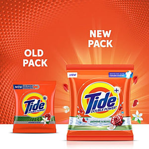TIDE DOUBLE POWER JAS & ROSE 1.5 KG - SuperMarcheStore