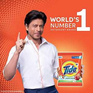 TIDE DOUBLE POWER + JASMINE N ROSE 1.5 KG - SuperMarcheStore