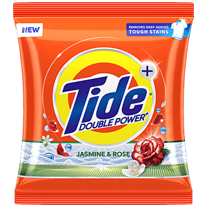 TIDE DOUBLE POWER + JASMINE N ROSE 1.5 KG - SuperMarcheStore