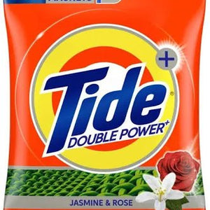 TIDE DOUBLE POWER JASMINE & ROSE 1 KG - SuperMarcheStore