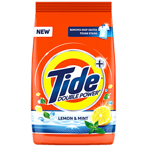 TIDE DOUBLE POWER JASMINE &ROSE 1KGG - SuperMarcheStore