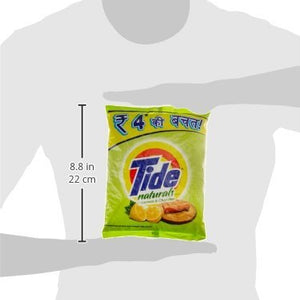 TIDE NATURAL WITH LEMON & CHANDAN 1 KG - SuperMarcheStore