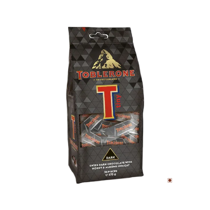 TOBELRONE ASSORTED CHOCOLATE 272 GM