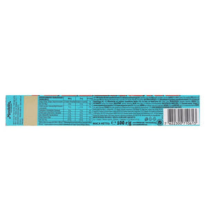 TOBLERONE CHOCO CRUNCHY ALMOND 100G - SuperMarcheStore