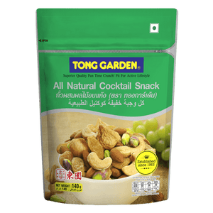 TONG GARDEN ALL NATURAL COCKTAIL SNACK - SuperMarcheStore