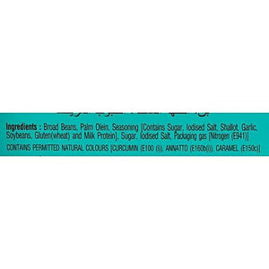TONG GARDEN BBQ BROAD BEANS 500 GM - SuperMarcheStore