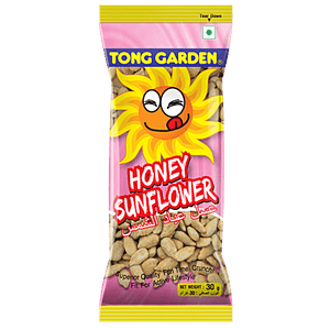TONG GARDEN HONEY SUNFLOWER - SuperMarcheStore