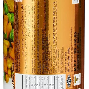 TONG GARDEN PARTY SNACK 180 GM CAN PACK - SuperMarcheStore